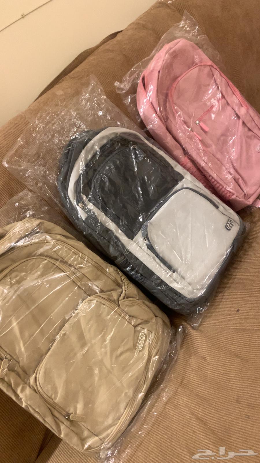 شنطه جديده من جرير64260408088835110