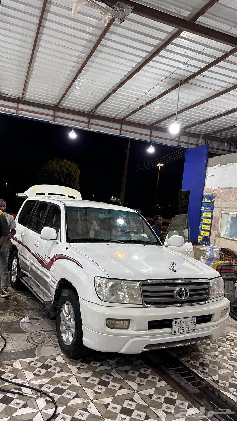 جكسار 2007 بنك البلاد GXR164422585114499110