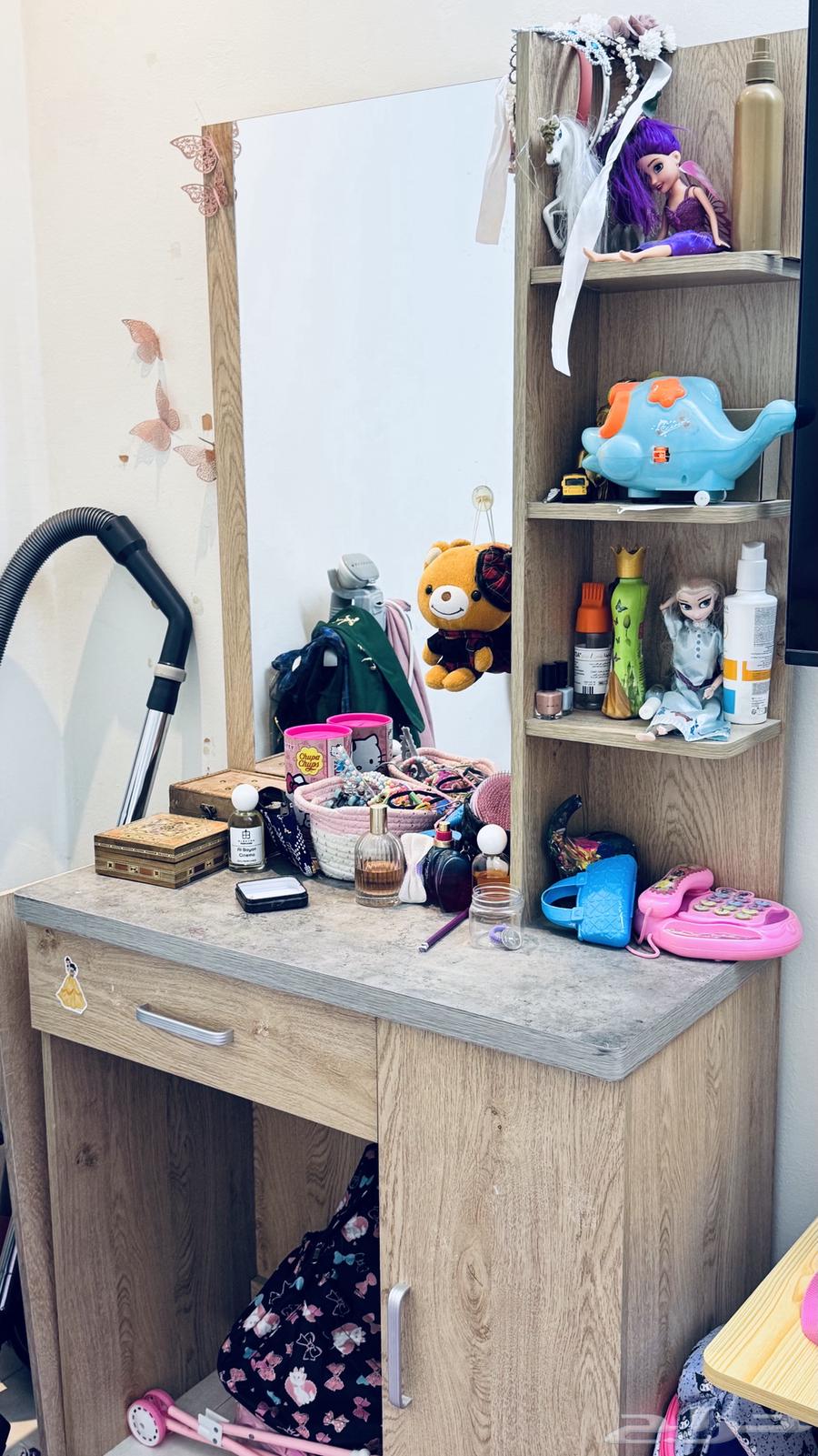 غرفه نوم 5 قطع من هوم بوكس64265166287618111