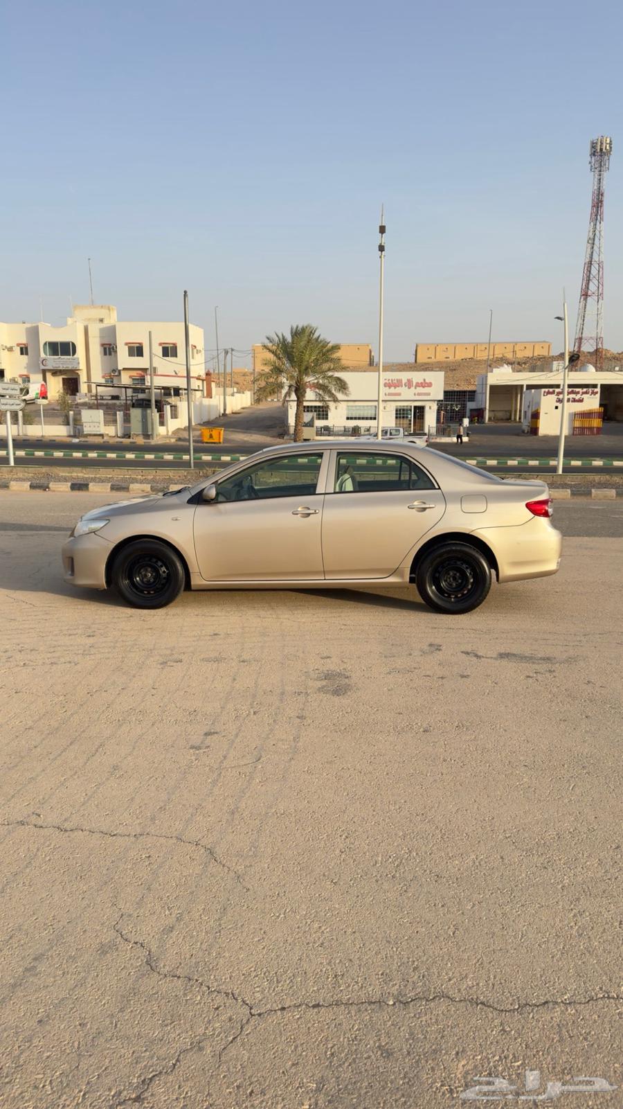 كورولا 2013 منوة المستخدم64423422064259114