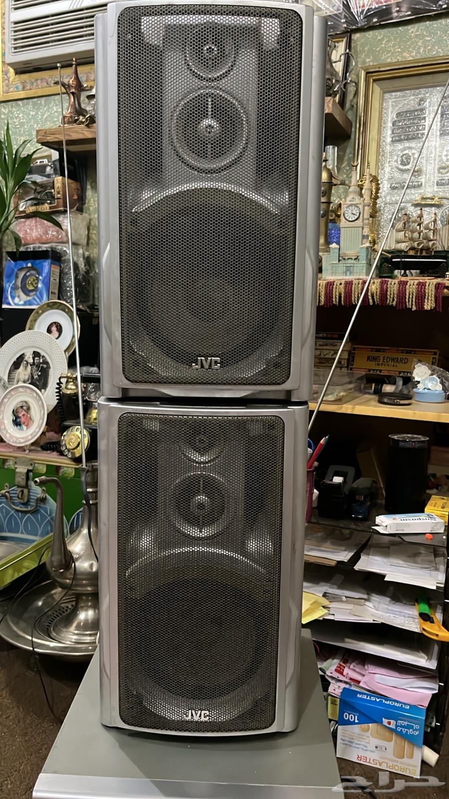 مسجل استيريو ال جي64265760491009113