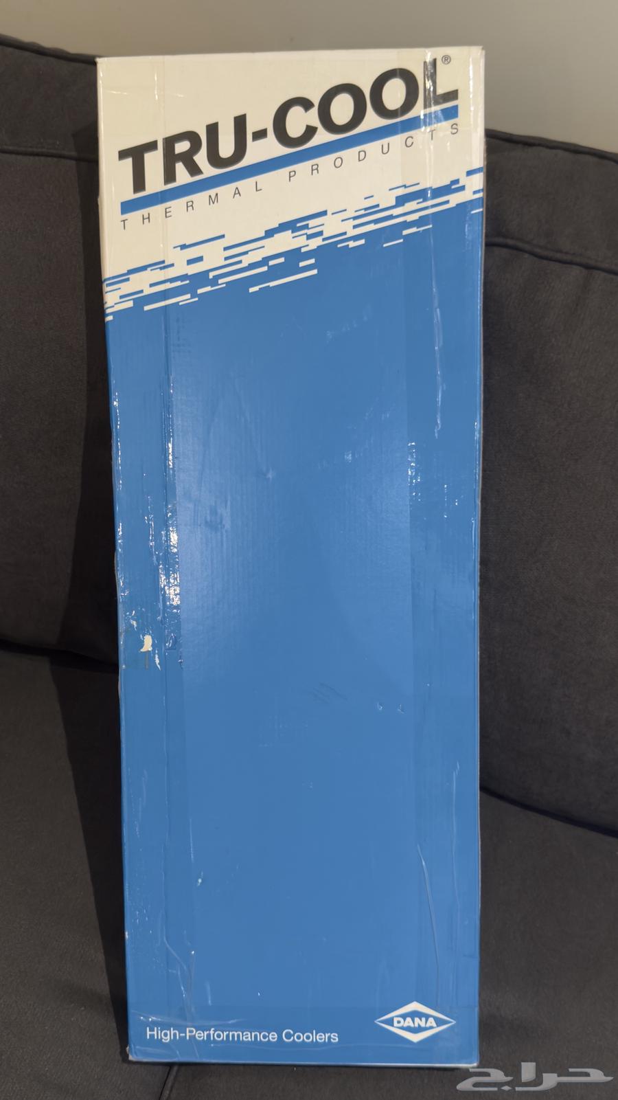 مبرد قير تروكول كندي اصلي64424706873219110