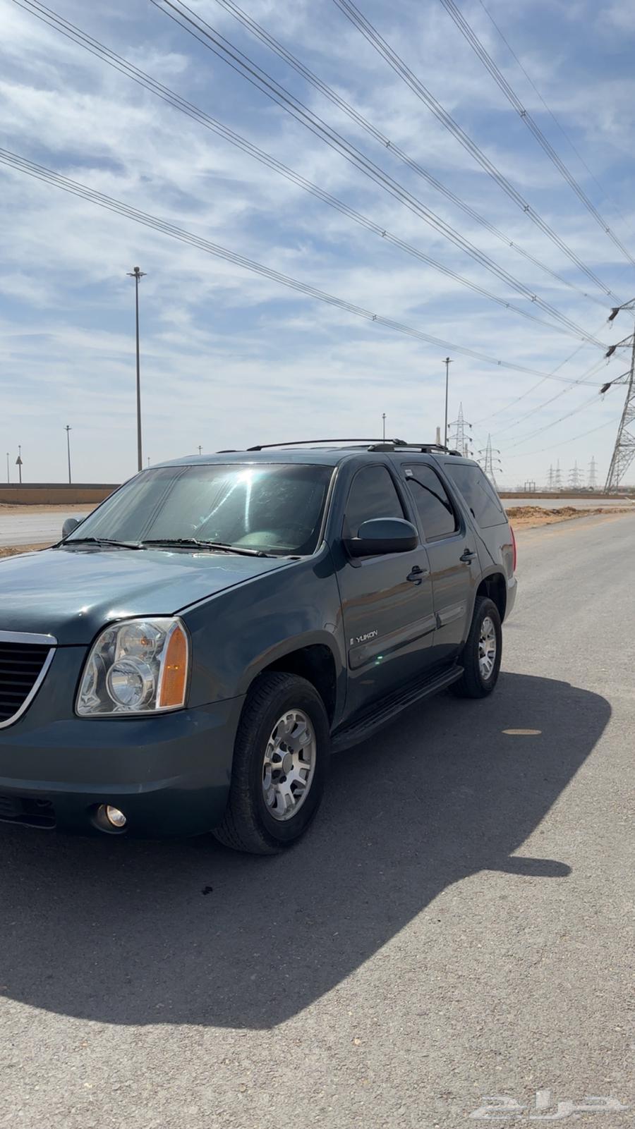 للبيع يوكن بسعر مناسب64424761688834110