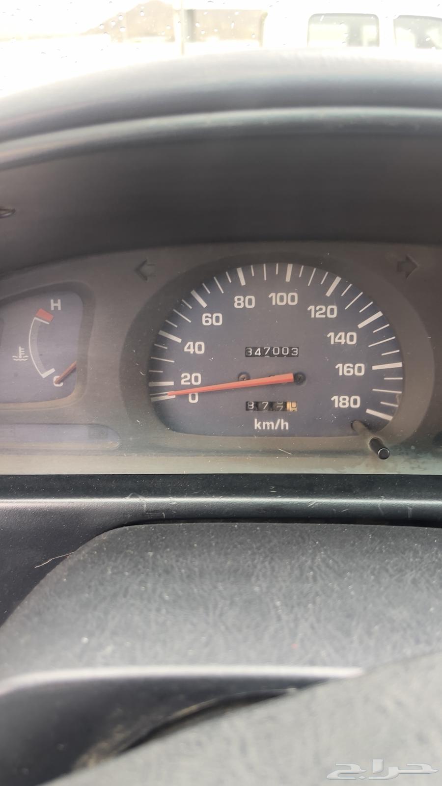 هايلوكس موديل 2001 للبيع64423292229763114