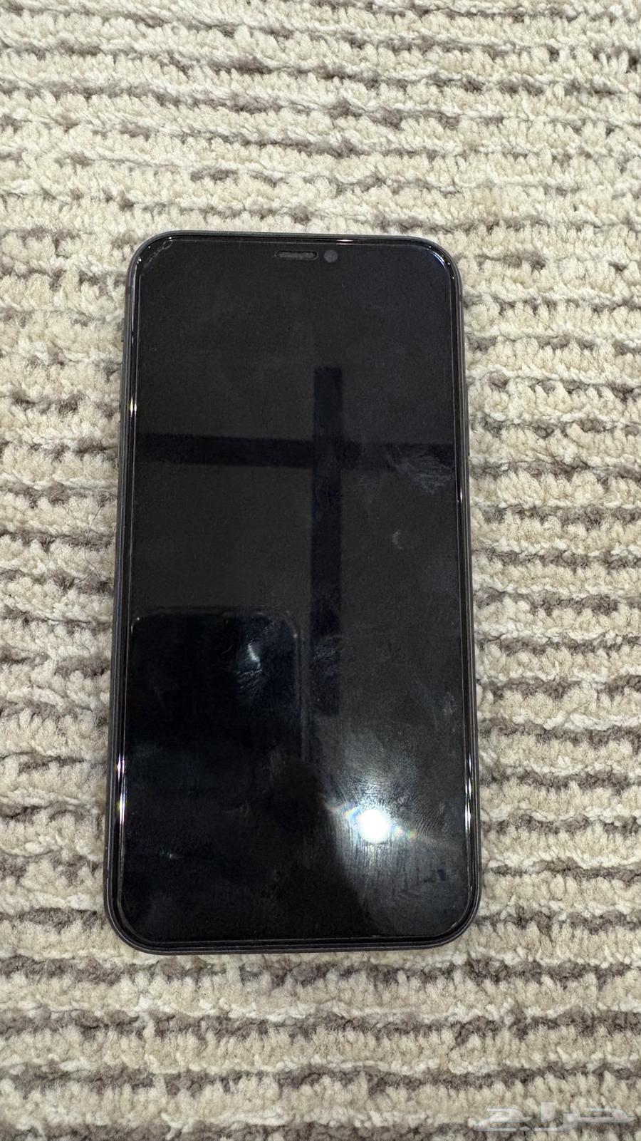 جوال ايفون11 للبيع64269383992578111