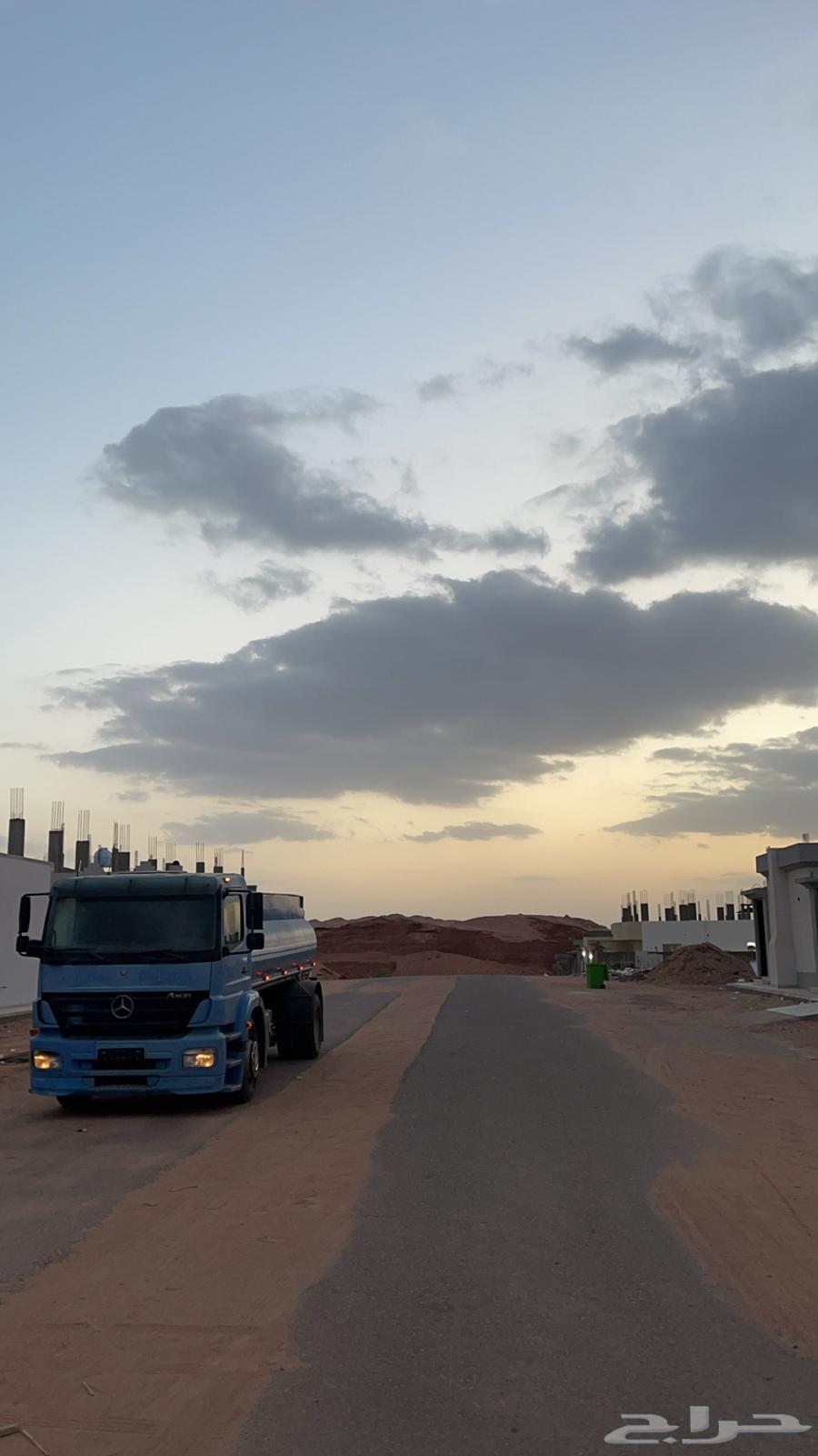 صهريج اكسور 200664388134611969110