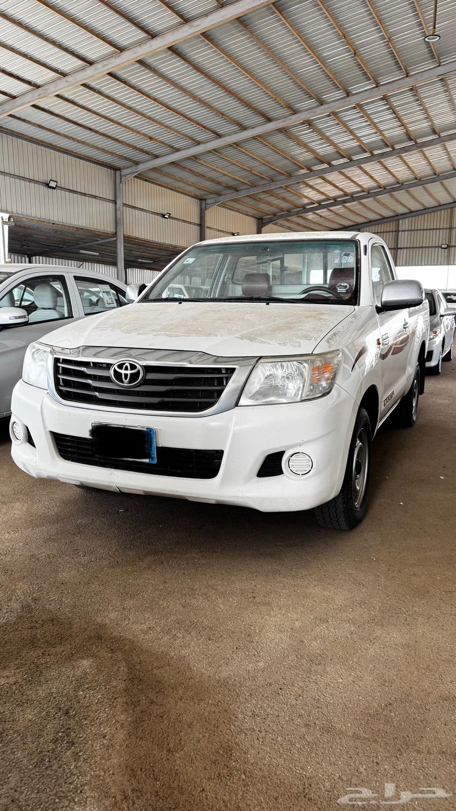 هايلوكس غماره 201564420945807875110