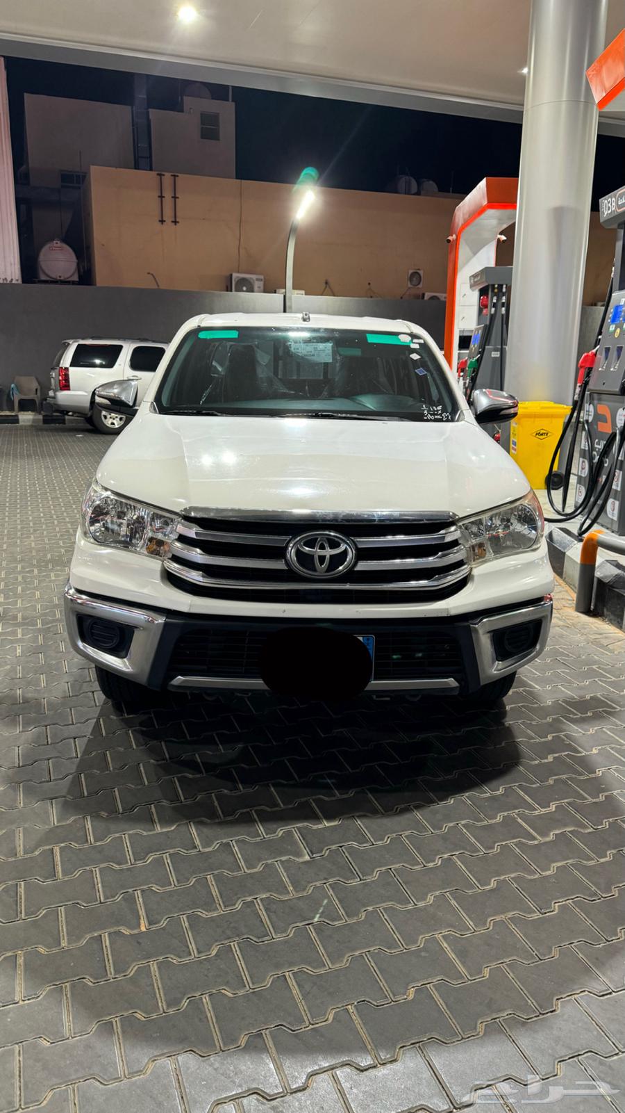 هايلوكس 201764428363040897110