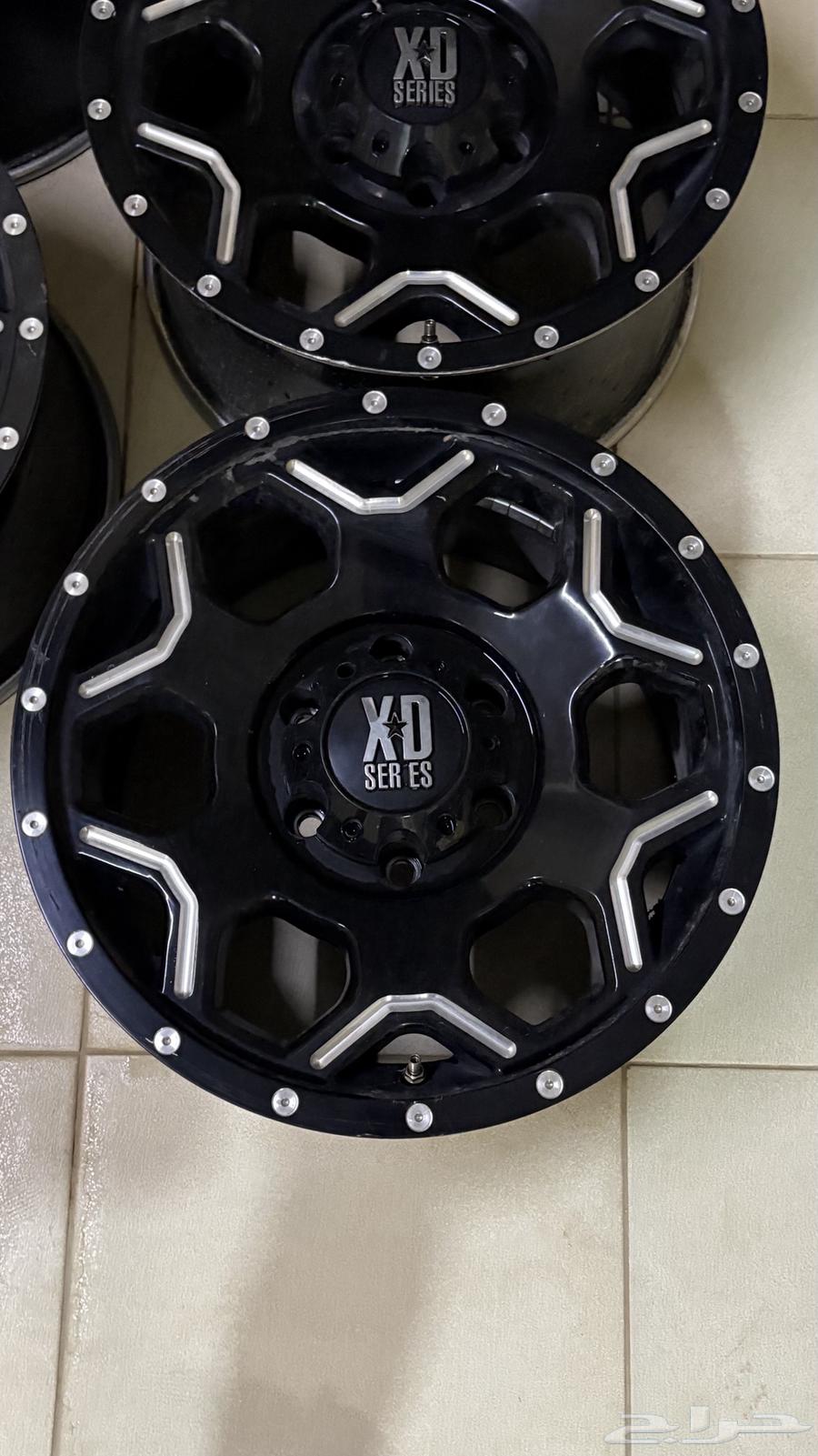 جنوط جمس XD64408216368003113