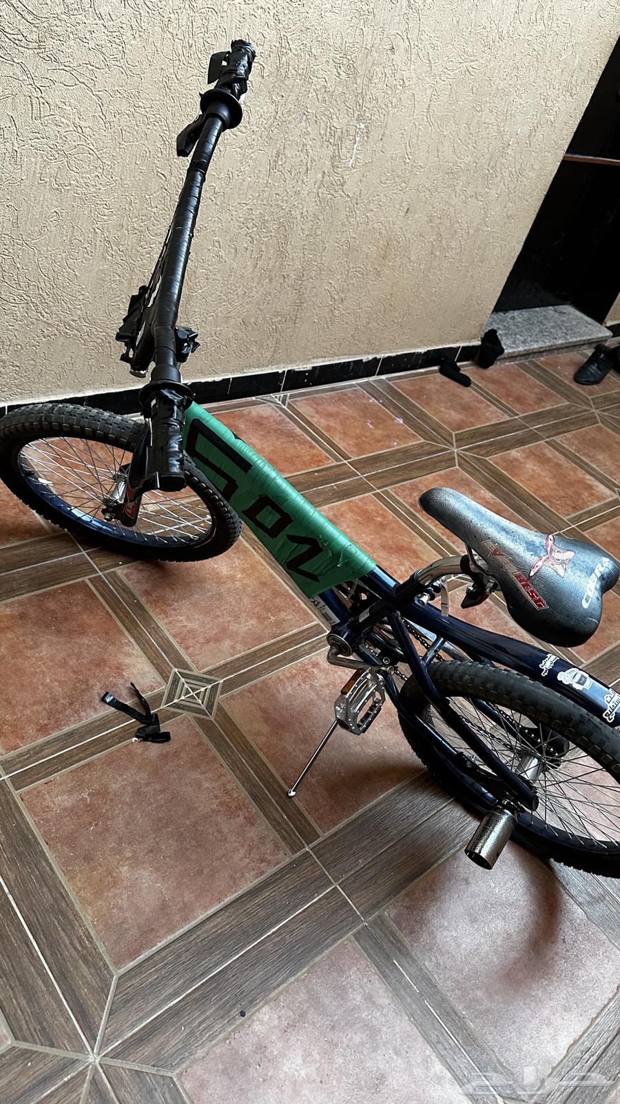 سيكل مستخدم نظيف64260986707074110