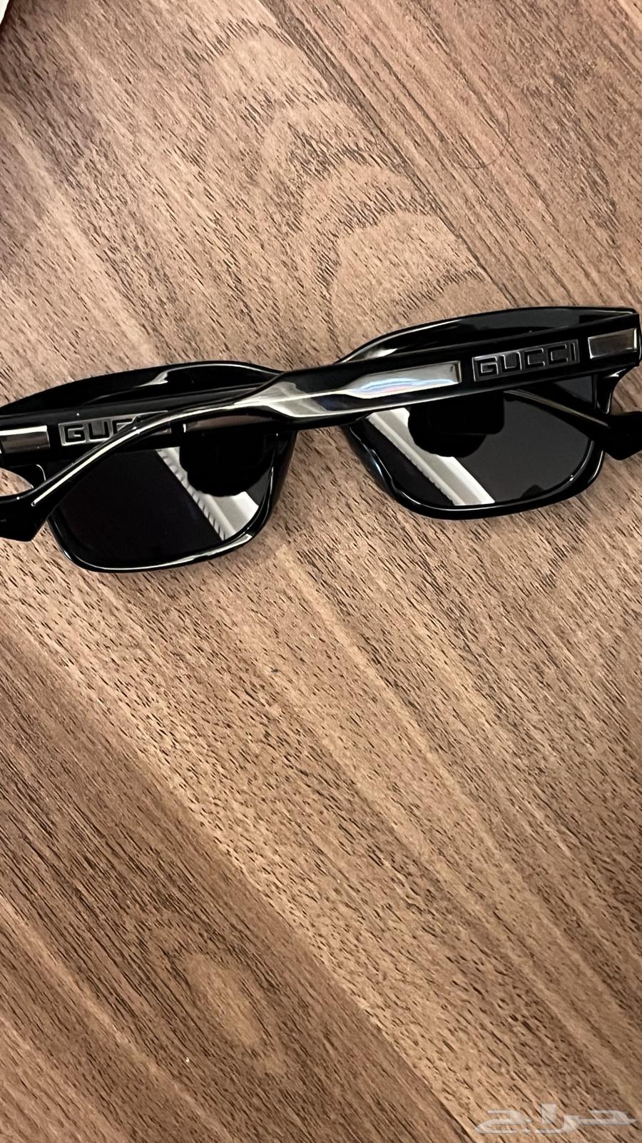 نضارات قوتشي شمسية والعدسات المانية سعر البيع 290064265940723713111