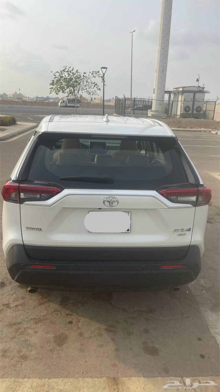 راف فور 2023 للبيع64425286750337113