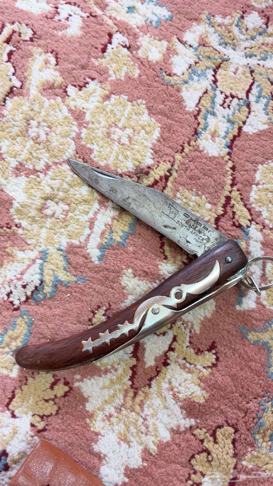 Knife64271774006145111