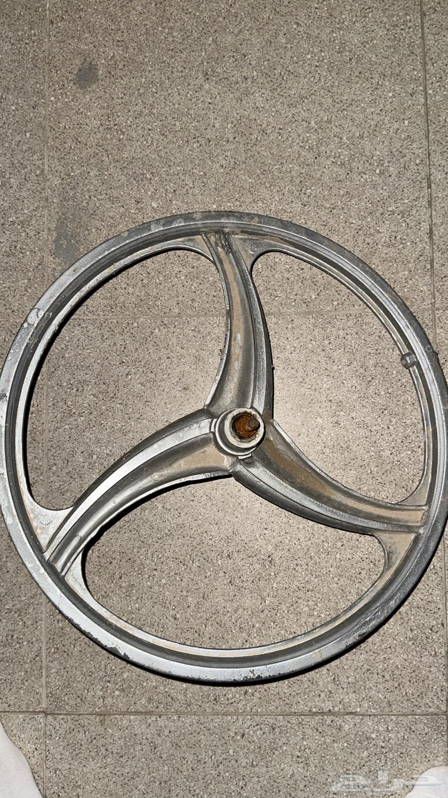 جنط امامي للبيع64419892519681112