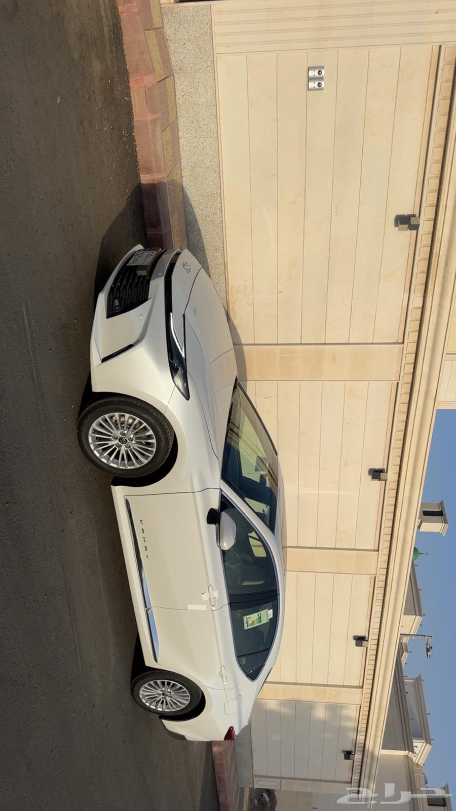 Camry LE Full Option 202564422096334594110