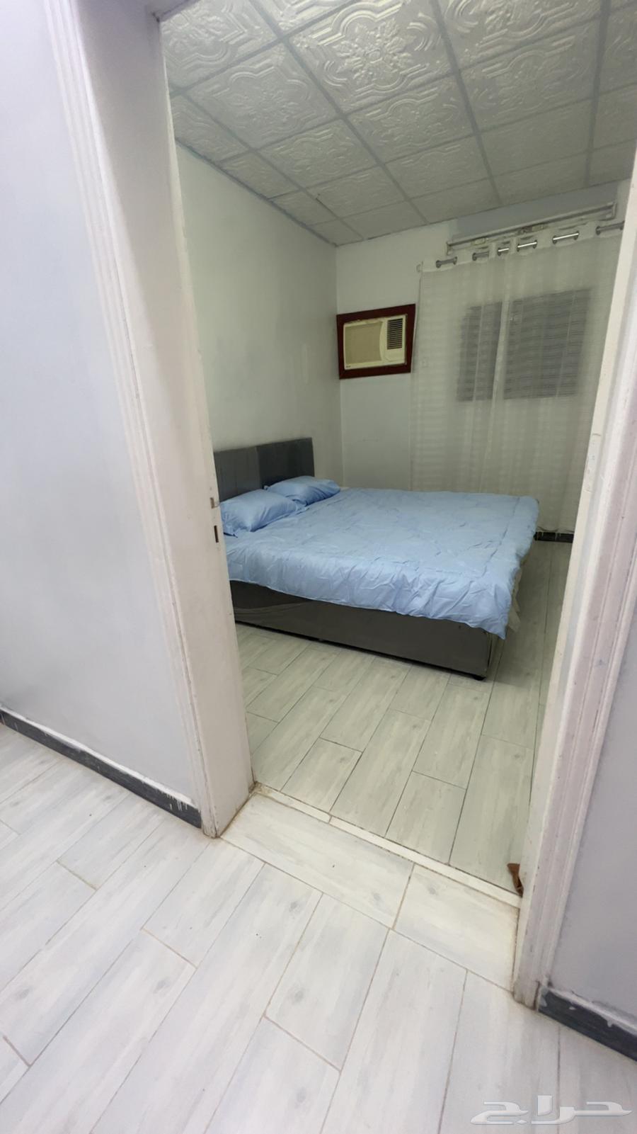 شقة في املج عوائل او طالبات او معلمات64259463140481112