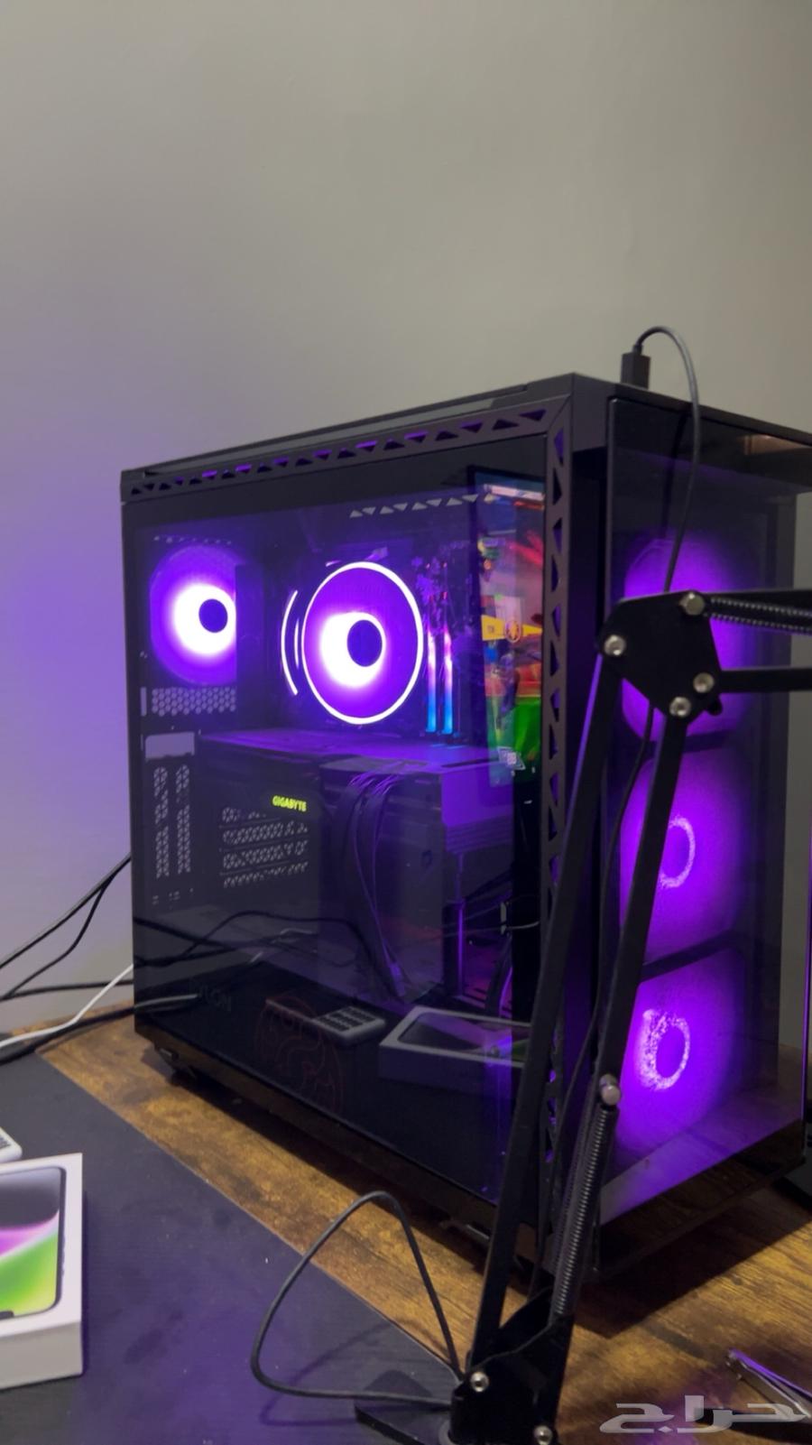 بي سي للبيع64273012435713110