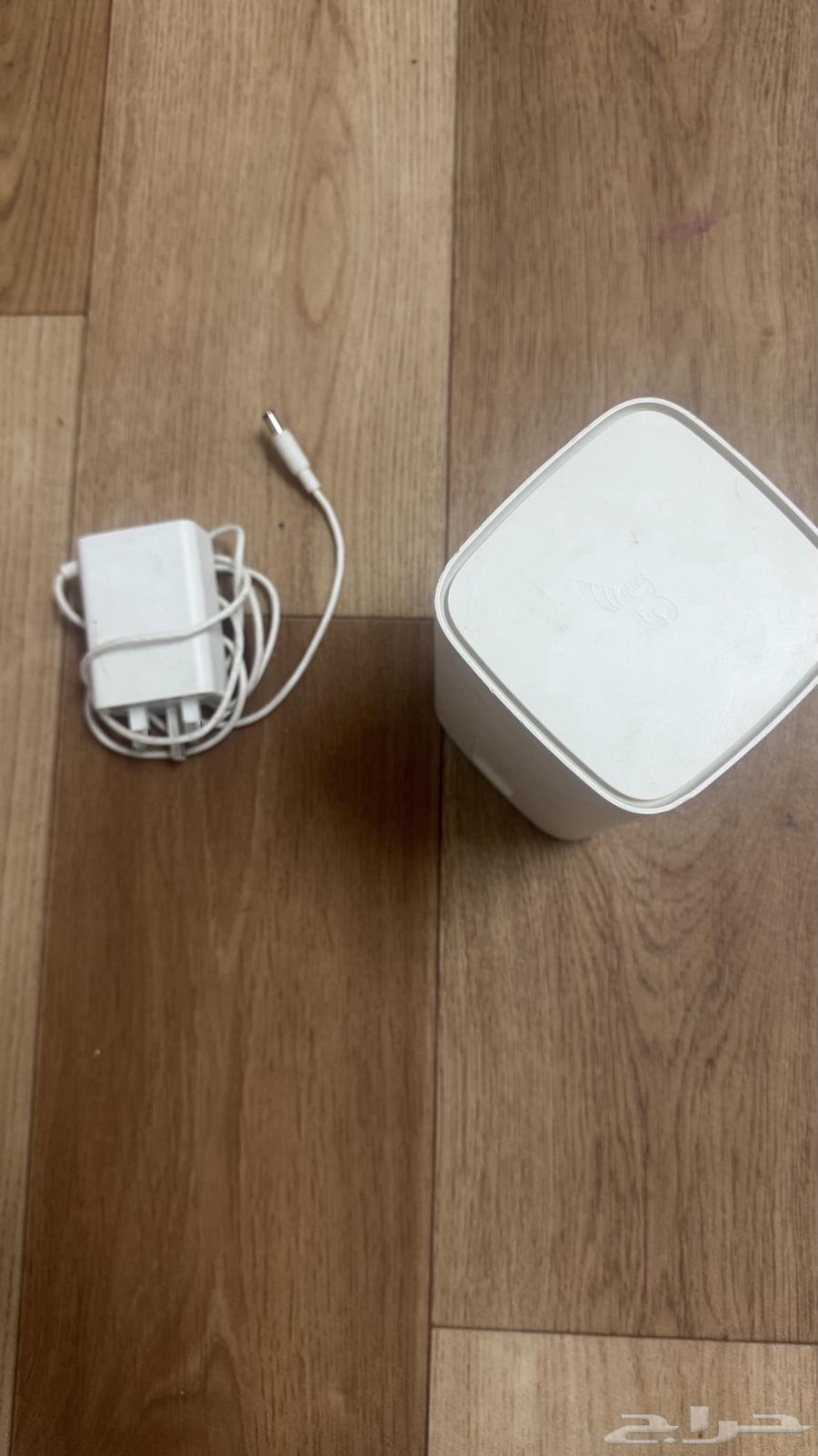 Zain 5G Router64258050757123112