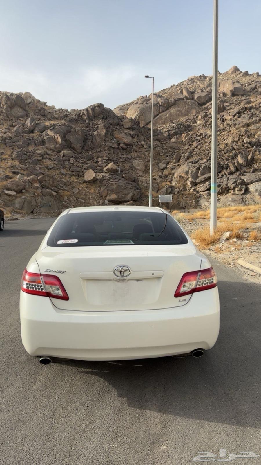 2010 Camry for Sale, 6 Cylinder, Fully Renewed and Very Clean64422448594051112