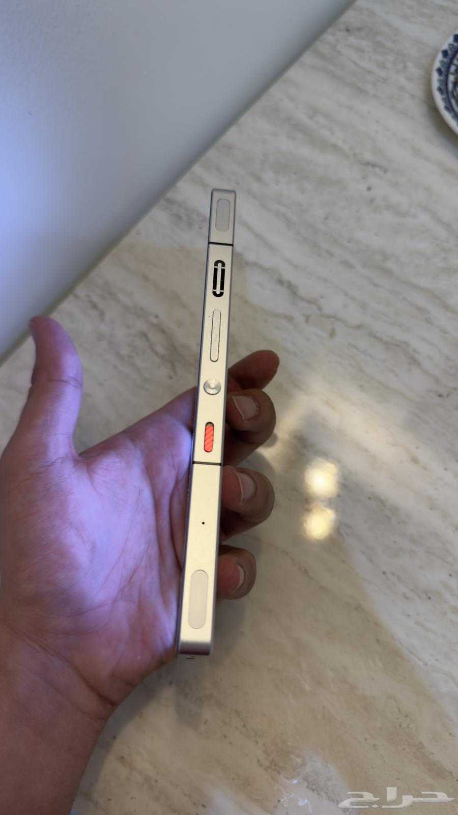 جوال ريد ماجيك 10 برو للبيع نسخة عالمية شبهه الجديد .64258721242115111