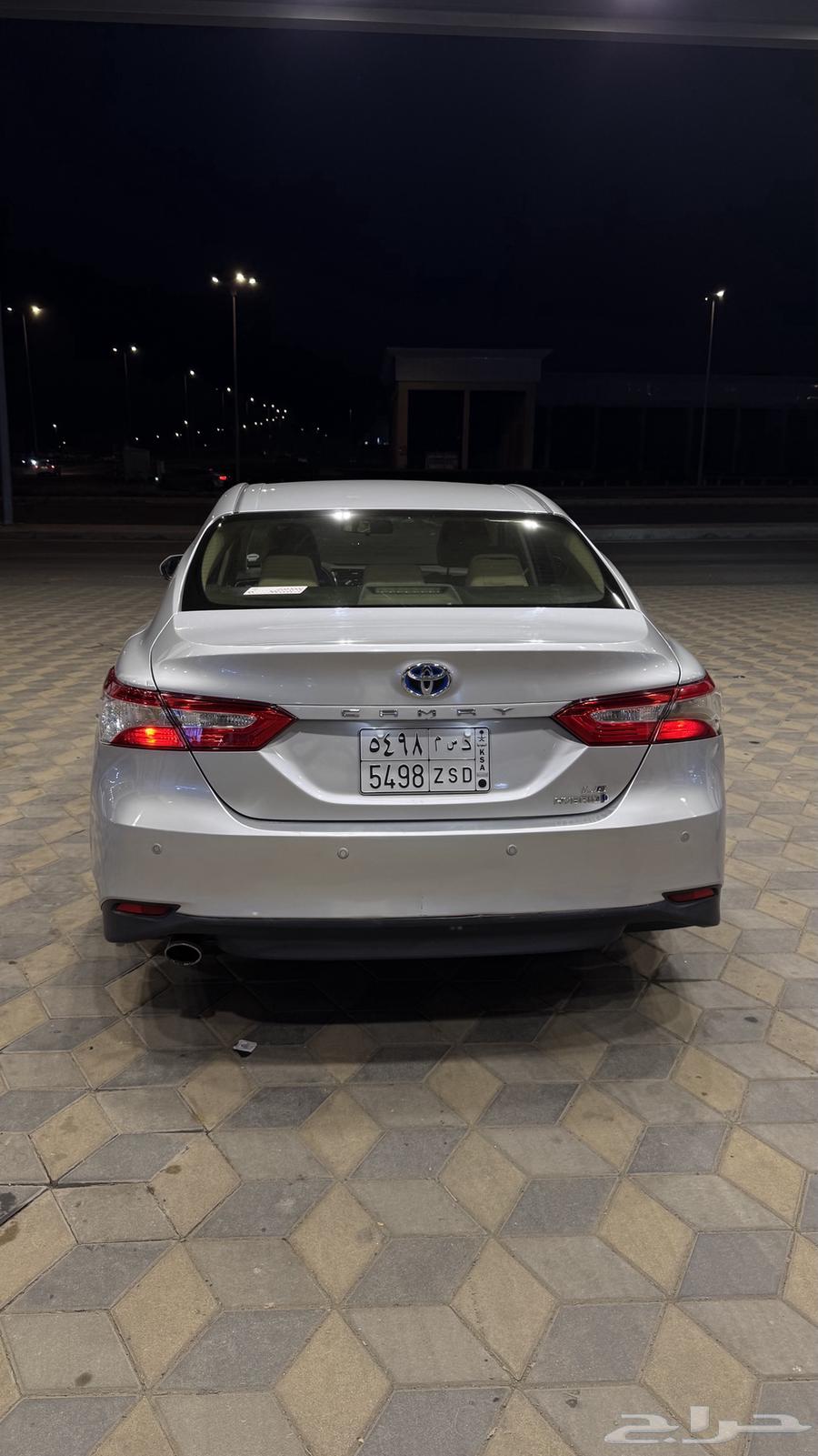 Camry64426982144258112