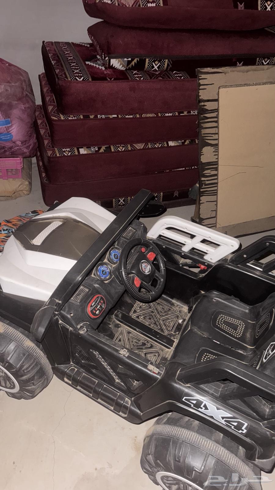 سيارة اطفال استخدام نظيف64256760121090111