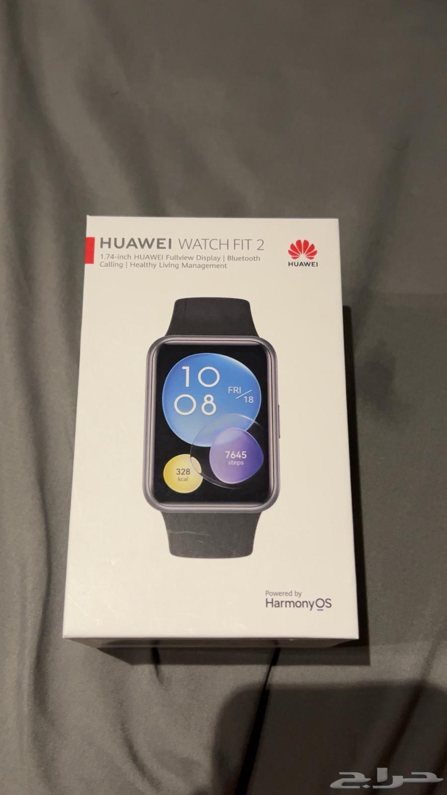 هواوي واتش فيت 264275779268226110