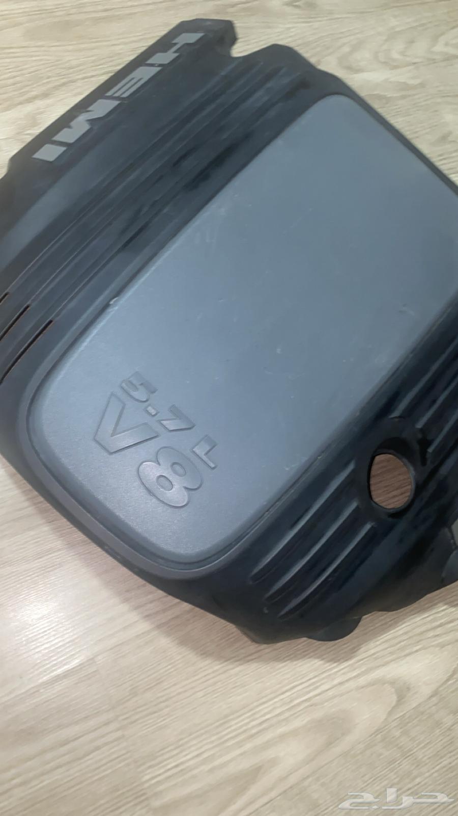 غطاء مكينه دوج 2017 RT64426523641090110