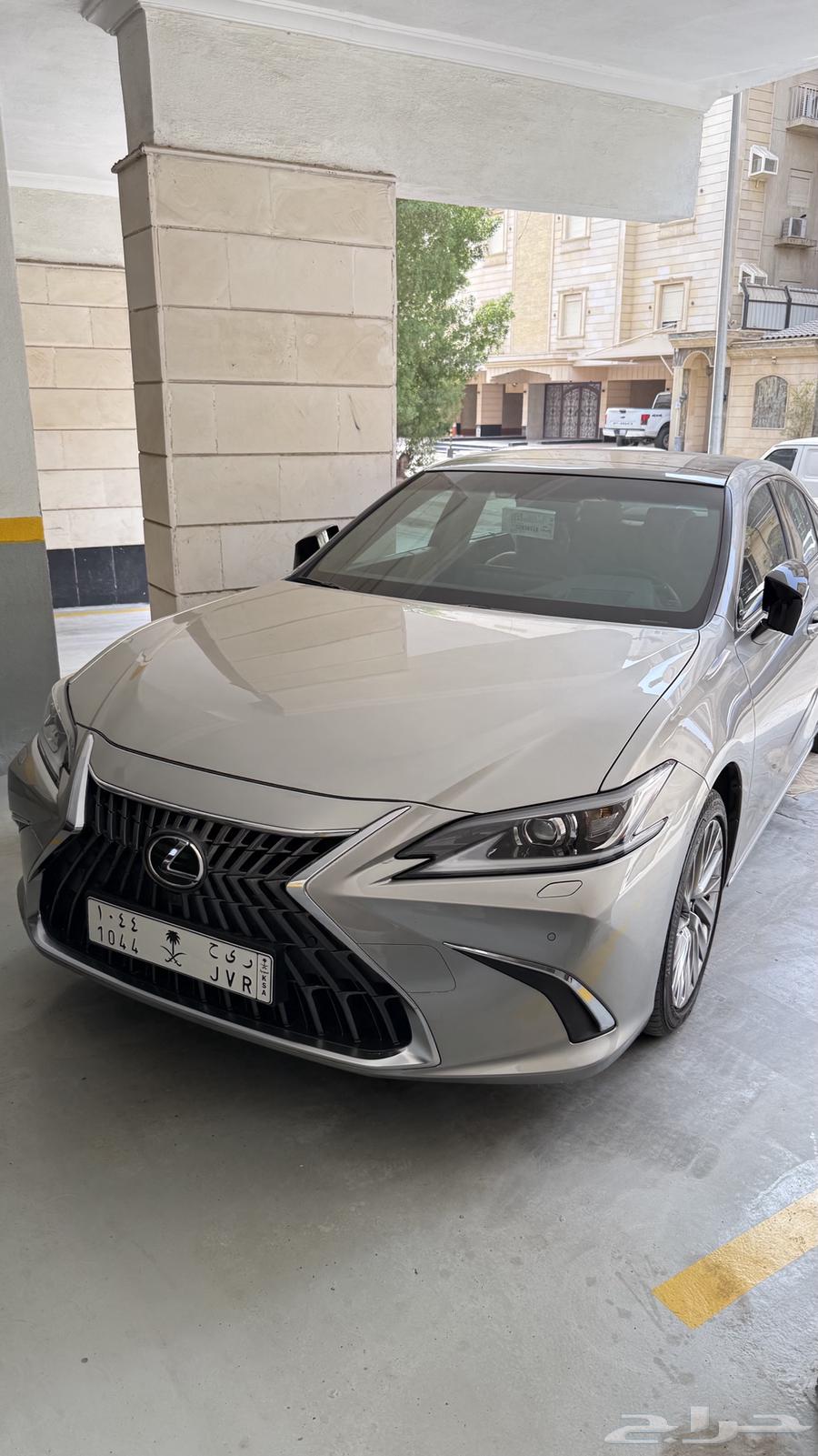 لكزس es موديل 2025 للبيع فئة ال cc64421026555906112