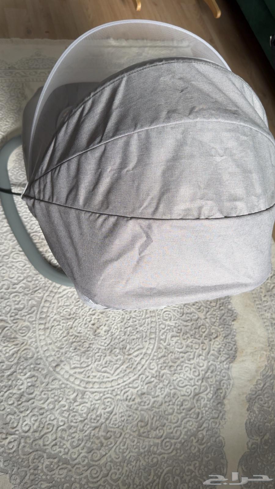 BabyBjörn Bouncer for Newborns64270848833025111