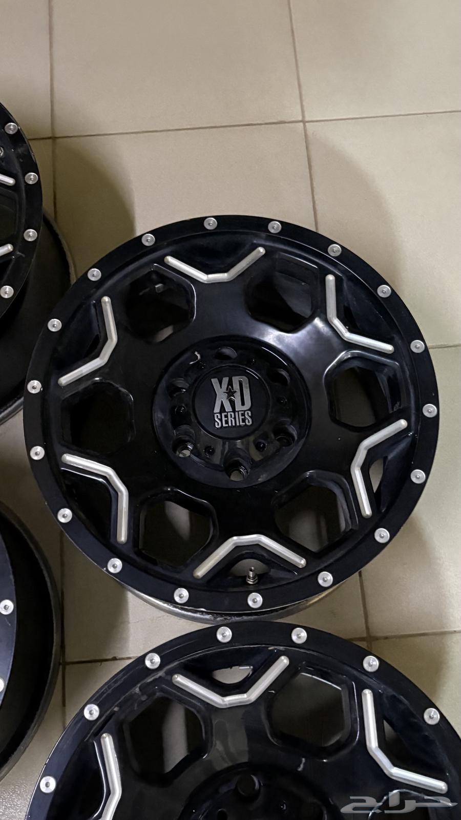 جنوط جمس XD64408216368003114