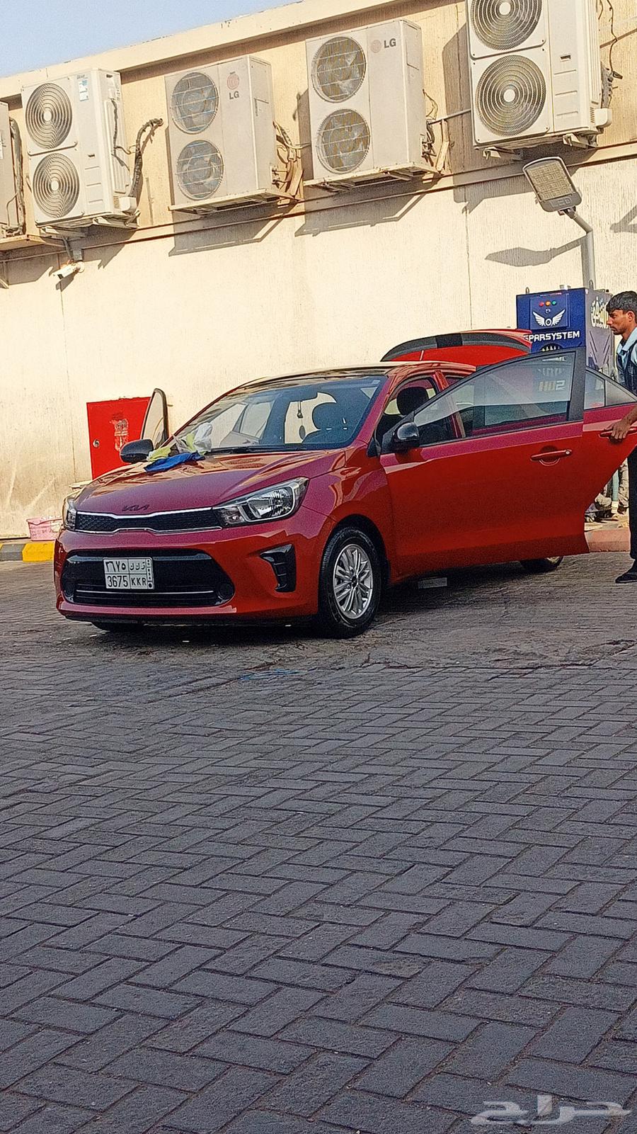 سياره كيا بيجاس 202364428282125570110