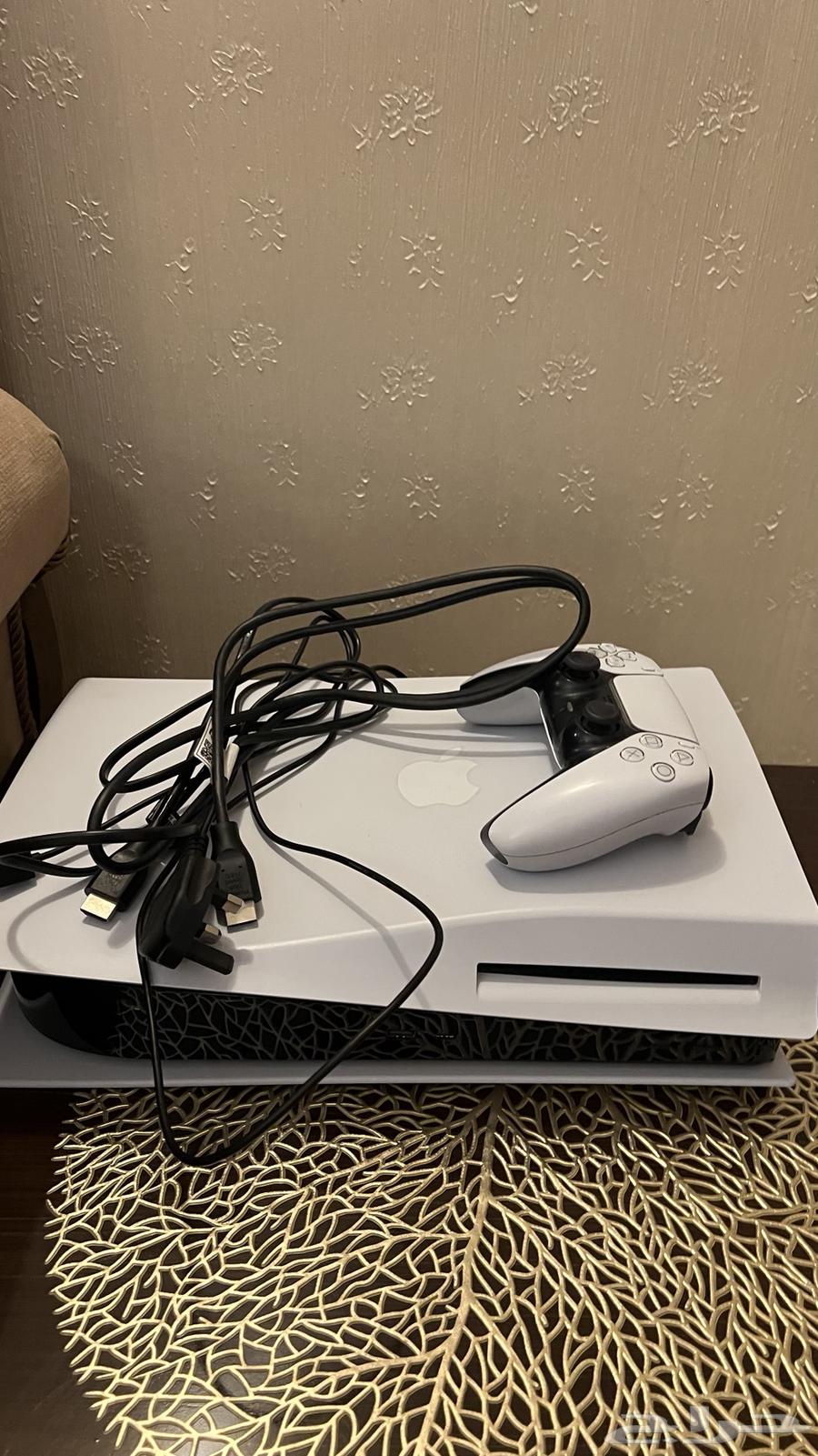 تلفزيون   سوني 5 للبيع64259837221634113