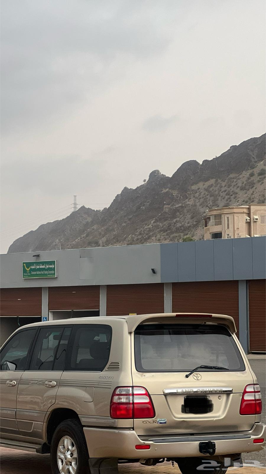 GXR2004 للبيع صالون64426833719682111