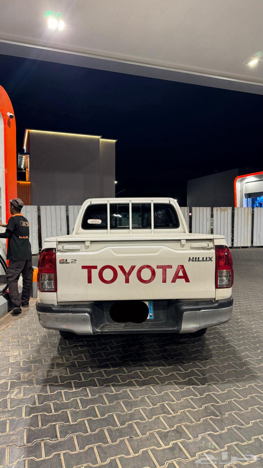 هايلوكس 201764428363040897113