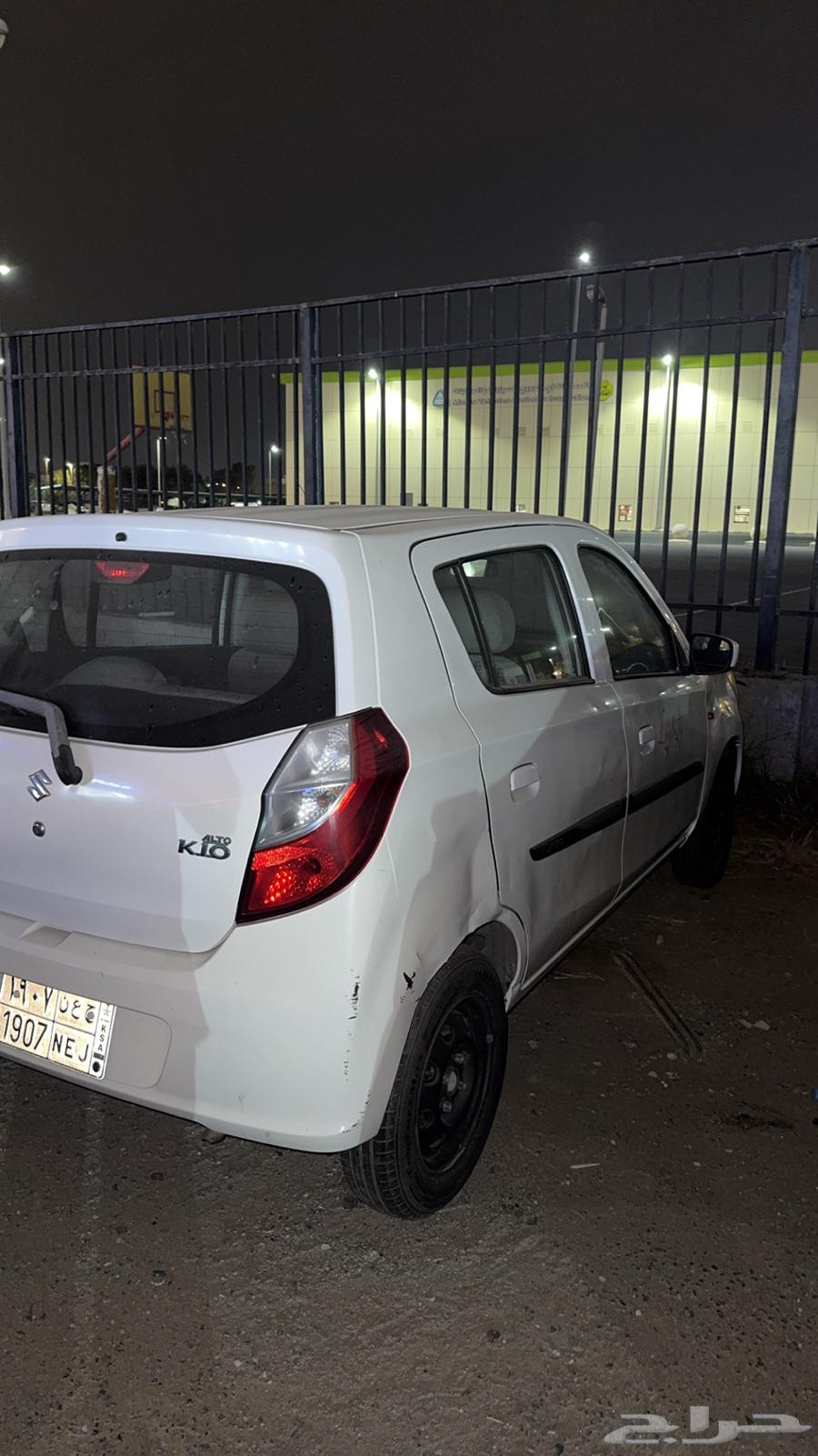 Suzuki Alto 2015 wanted 14 thousand64420512821633112