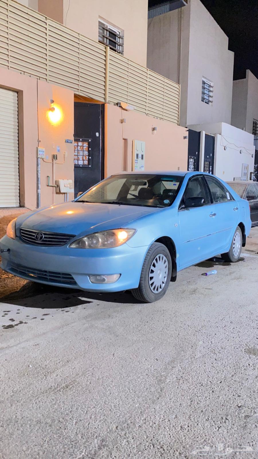 كامري 2006 GLI للبيع64420283163777114