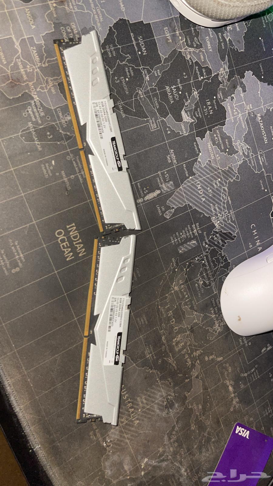 RAMs64264306327682111