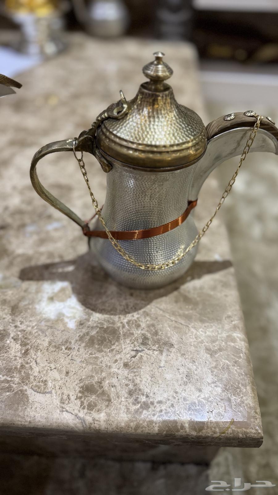 دلة قهوة64263535951873110