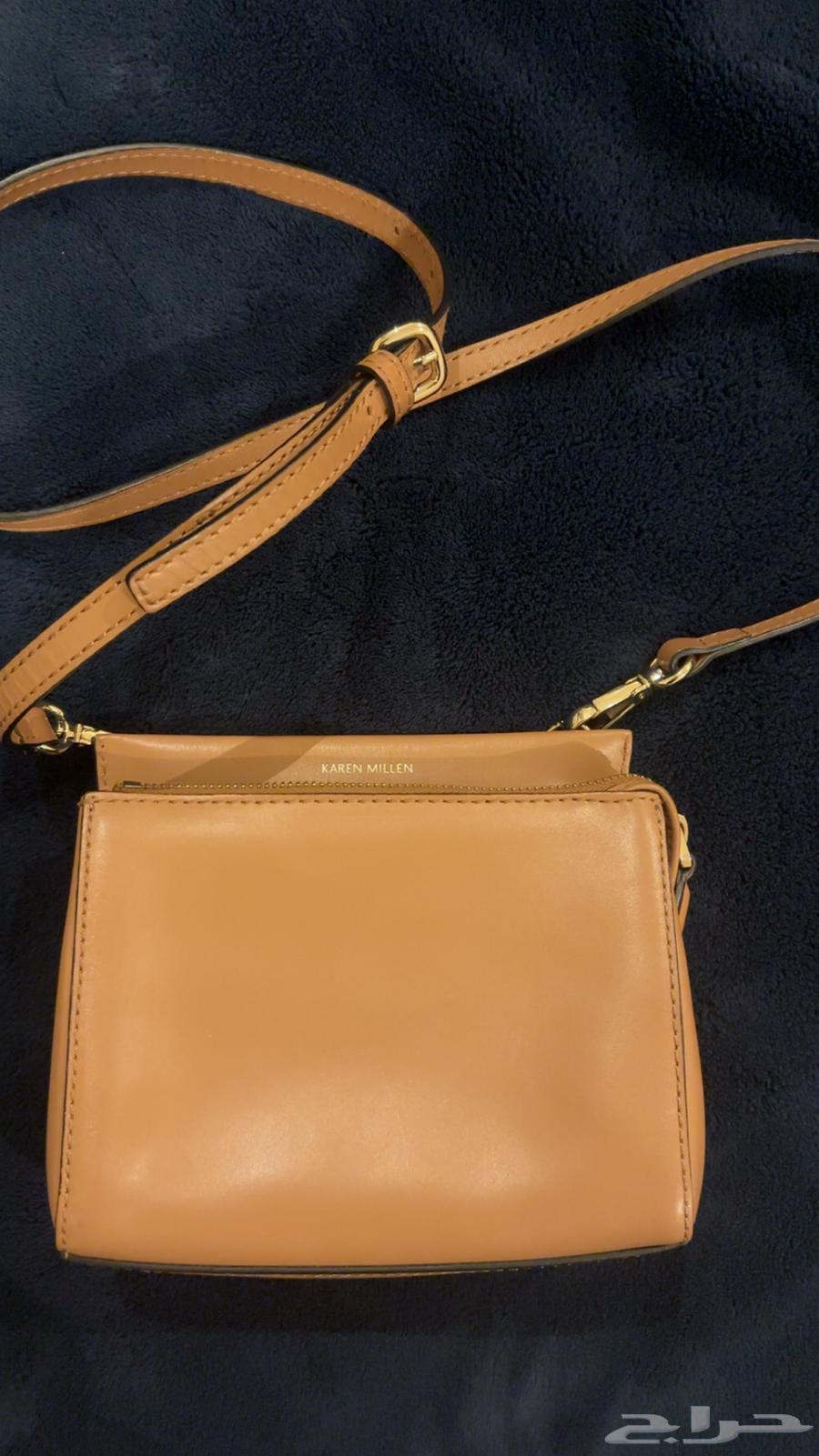 حقيبة من كارين ميلين Karen Millen64264453958401110