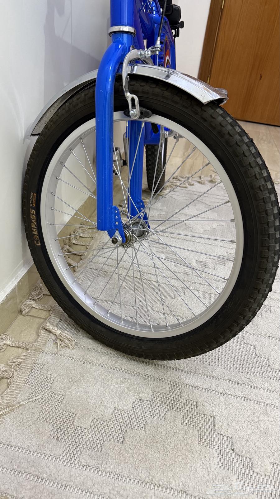 سيكل نظيف للبيع   25064258720984579111