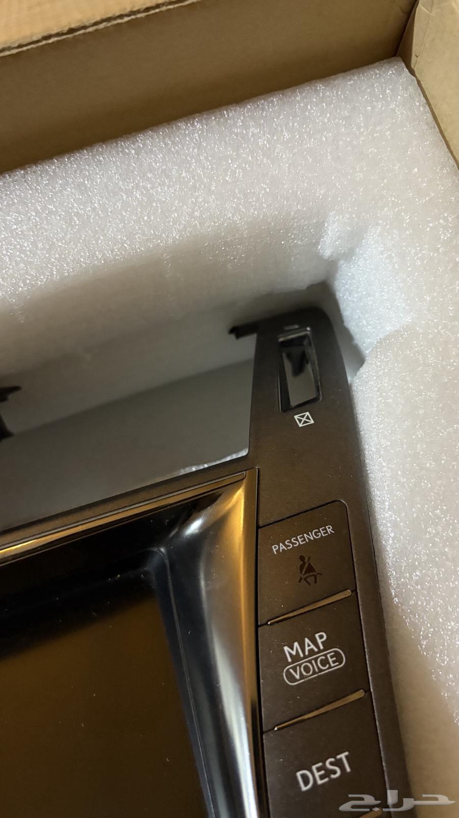 Lexus 2007-2009 ls 460 Screen and Recorder64427905479938114