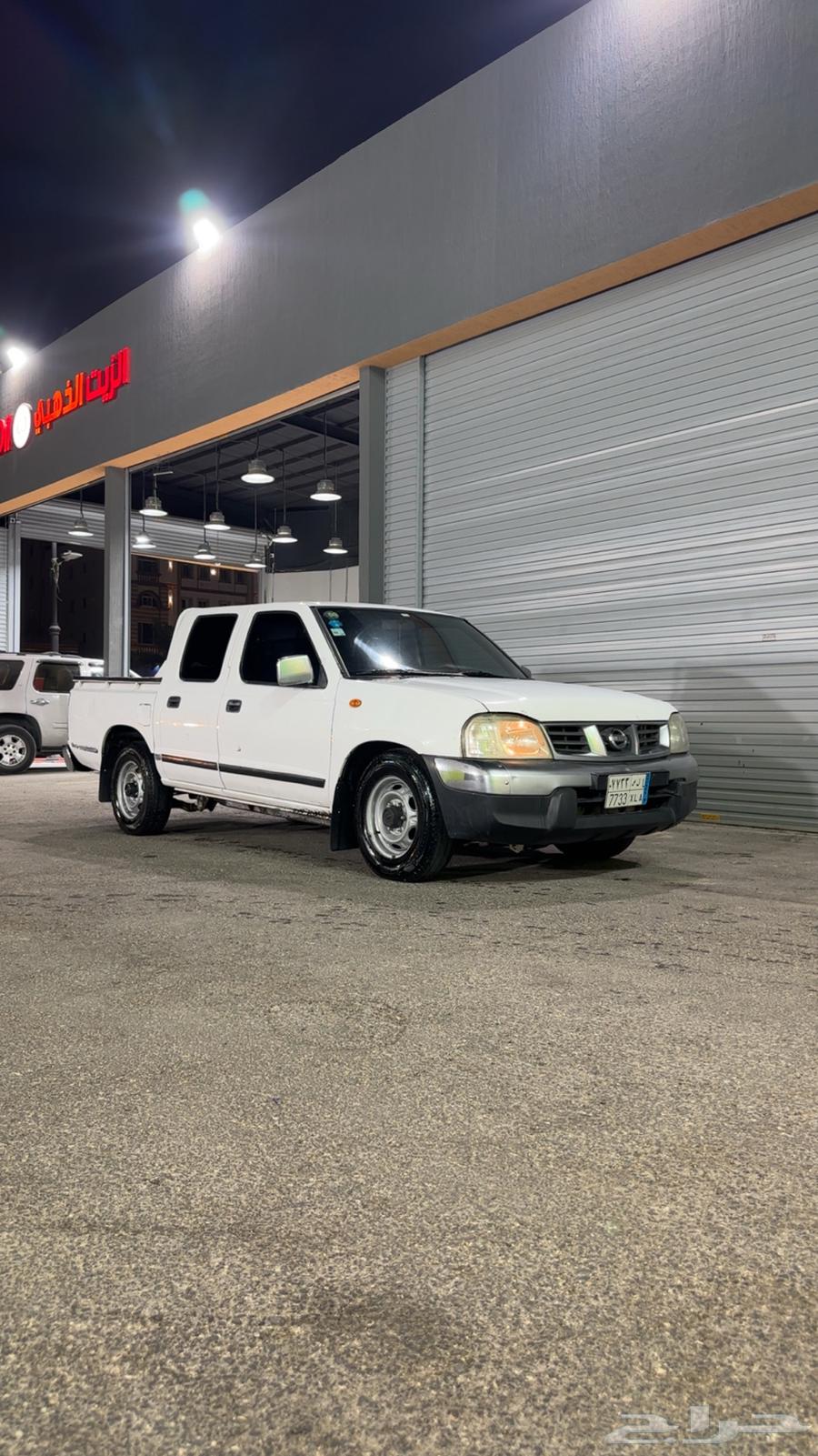 DDSN 2012 with engine column noise.64425165555586113