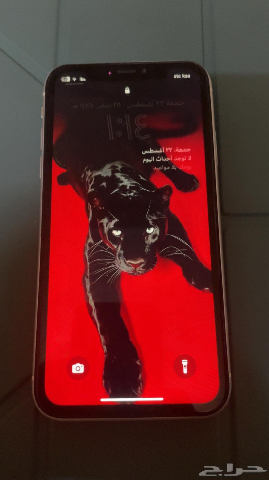 ايفون XR64257740727553110