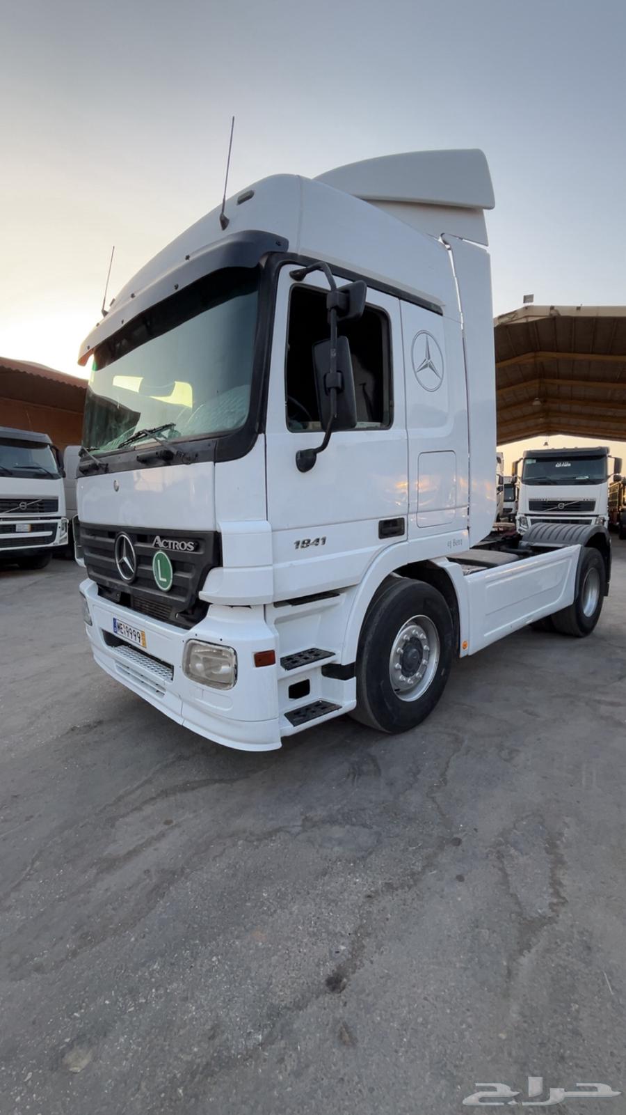 Actros 200664425057410307113