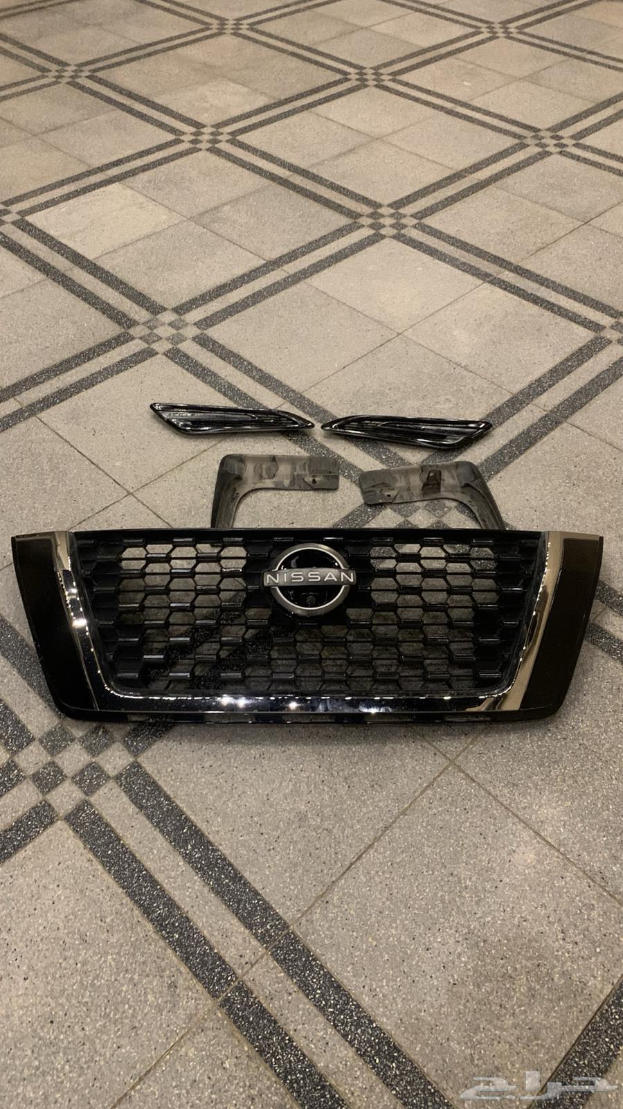 شبك باترول بلاتينيوم64427946126595110