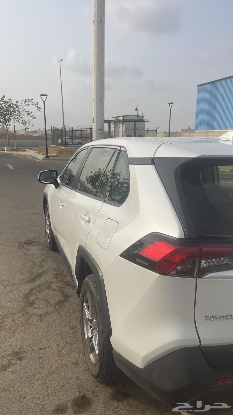 راف فور 2023 للبيع64425286750337114