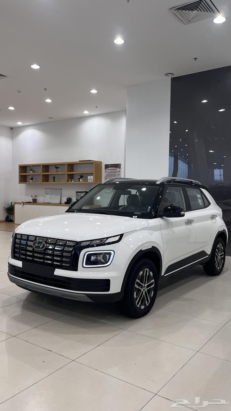 هونداي فينيو 2024 بأسعار مميزه بمناسبة العودة للمدارس64425057457026110