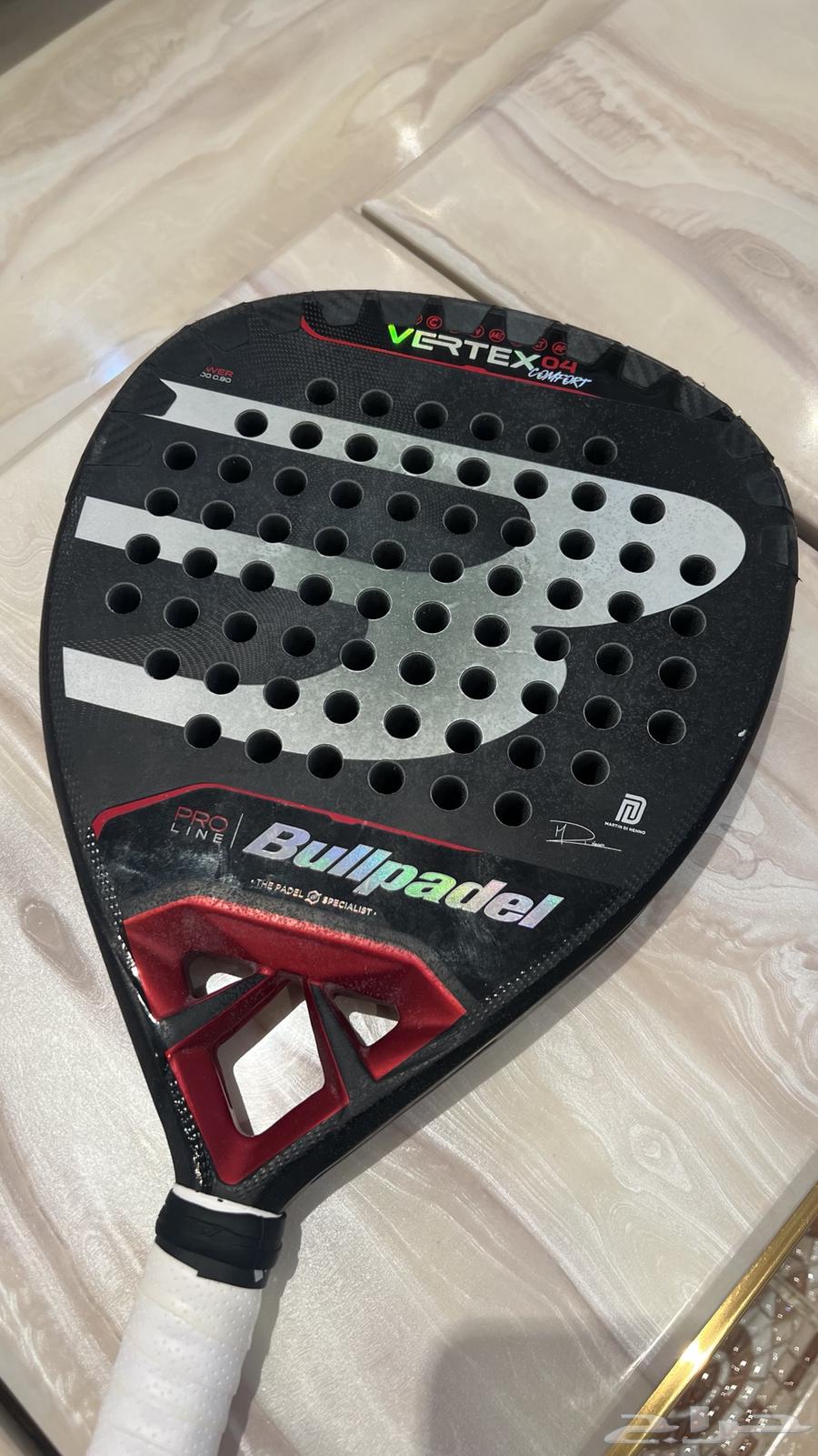 مضرب بادل64259822351617110