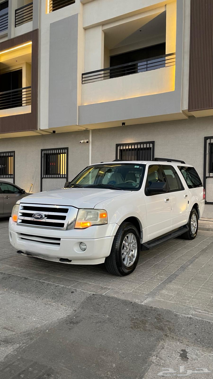 اكسبيدشن 2013 دبل للبيع64424065328513111